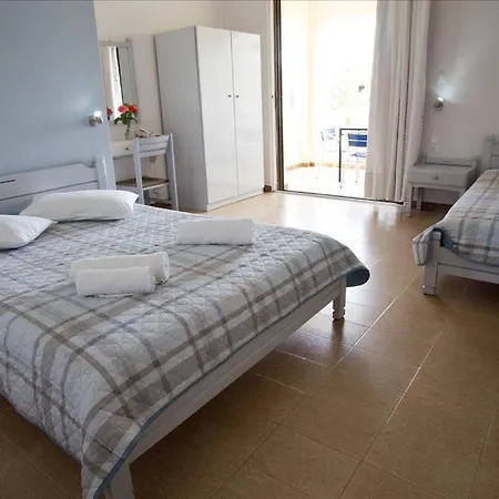 Apartment Olivensun 4 *
