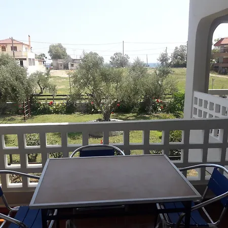 Apartment Olivensun 4 Gythio