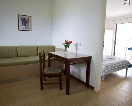 Olivensun 4 * Γύθειο